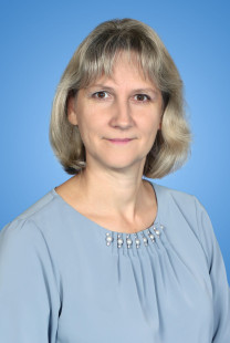 Педагогический работник Кочеткова Татьяна Владимировна